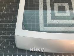 LG Washer Glass Lid P# AFG73629701 AFG73629722