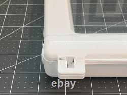 LG Washer Glass Lid P# AFG73629701 AFG73629722