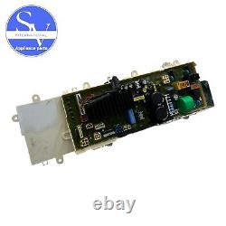 LG Washer Interface & Control Board EBR62198103 EBR67460503