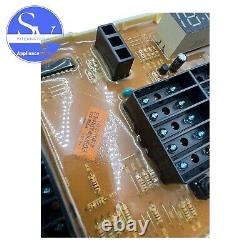 LG Washer Interface & Control Board EBR62198103 EBR67460503