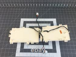 LG Washer Interface Control Board P# EBR60545904