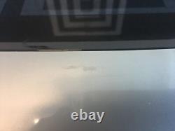LG Washer LID Door Glass Lid P# AFG73629710