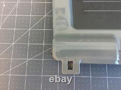 LG Washer LID Door Glass Lid P# AFG73629710