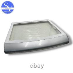 LG Washer Lid Assembly AFG73629722