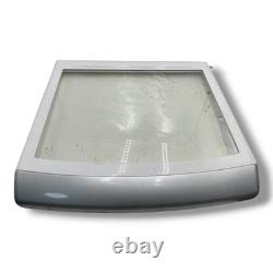 LG Washer Lid Assembly AFG73629722