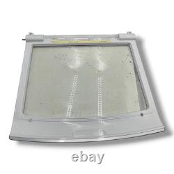 LG Washer Lid Assembly AFG73629722