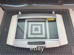 LG Washer Lid Assembly P# AFG73029704