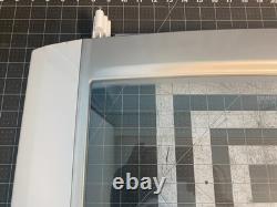 LG Washer Lid Assembly P# AFG73029704