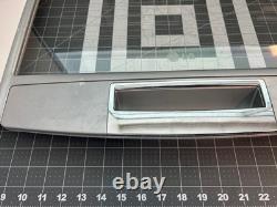 LG Washer Lid Assembly P# AFG73029704