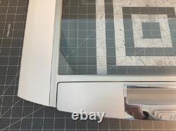 LG Washer Lid Assembly P# AFG73029704