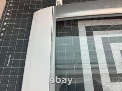 LG Washer Lid Assembly P# AFG73029704