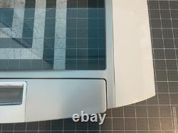 LG Washer Lid Assembly P# AFG73029704