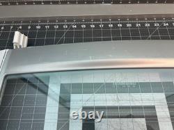 LG Washer Lid Assembly P# AFG73029704
