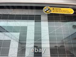 LG Washer Lid Assembly P# AFG73029704