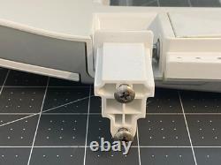 LG Washer Lid Assembly P# AFG73029704