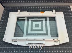 LG Washer Lid Assembly P# AFG73029704