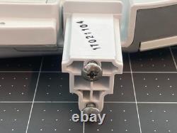 LG Washer Lid Assembly P# AFG73029704