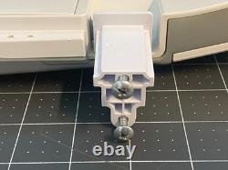 LG Washer Lid Assembly P# AFG73029704