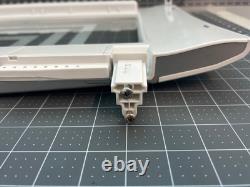 LG Washer Lid Assembly P# AFG73029704