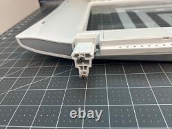 LG Washer Lid Assembly P# AFG73029704