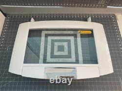 LG Washer Lid Assembly P# AFG73029705