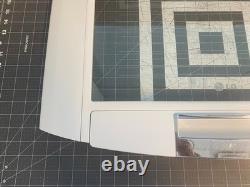 LG Washer Lid Assembly P# AFG73029705