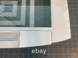 LG Washer Lid Assembly P# AFG73029705