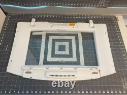 LG Washer Lid Assembly P# AFG73029705