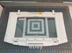 LG Washer Lid Assembly P# AFG73029705