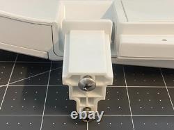 LG Washer Lid Assembly P# AFG73029705