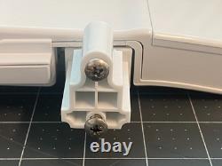 LG Washer Lid Assembly P# AFG73029705