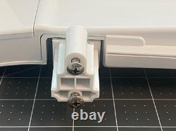 LG Washer Lid Assembly P# AFG73029705