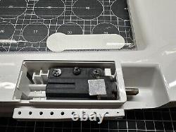 LG Washer Lid Assembly P# AFG73029705