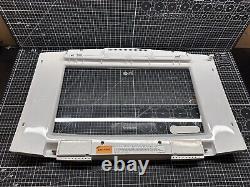 LG Washer Lid Assembly P# AFG73029705