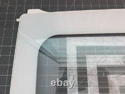 LG Washer Lid P# 3523EA1055F