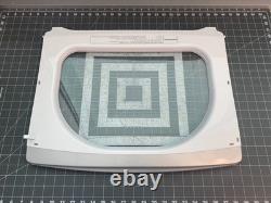 LG Washer Lid P# 3523EA1055F