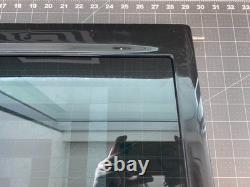 LG Washer Lid P# AFG72909519 AFG73629716