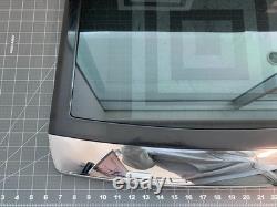 LG Washer Lid P# AFG72909519 AFG73629716