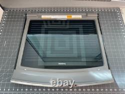 LG Washer Lid P# AFG72909519 AFG73629716