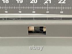 LG Washer Lid P# AFG72909519 AFG73629716