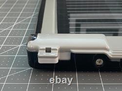 LG Washer Lid P# AFG72909519 AFG73629716