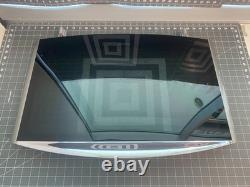 LG Washer Lid P# AFG73089801