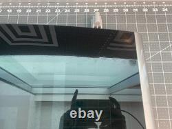 LG Washer Lid P# AFG73089801