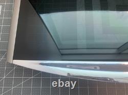 LG Washer Lid P# AFG73089801
