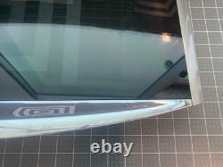 LG Washer Lid P# AFG73089801
