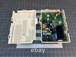 LG Washer Main Control Board P# EBR44289817