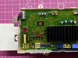 LG Washer Main Control Board P# EBR78538701 EBR78538801