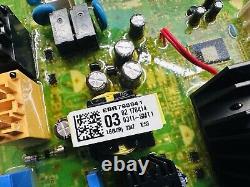 LG Washer Main Control Board P#EBR79584103