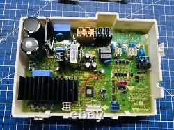 LG Washer Main Control Board P#EBR79584103