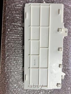 LG Washer Main Pcb EBR86771831